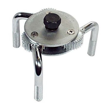 A E S Industries OIL FILTER WRENCH AD1307